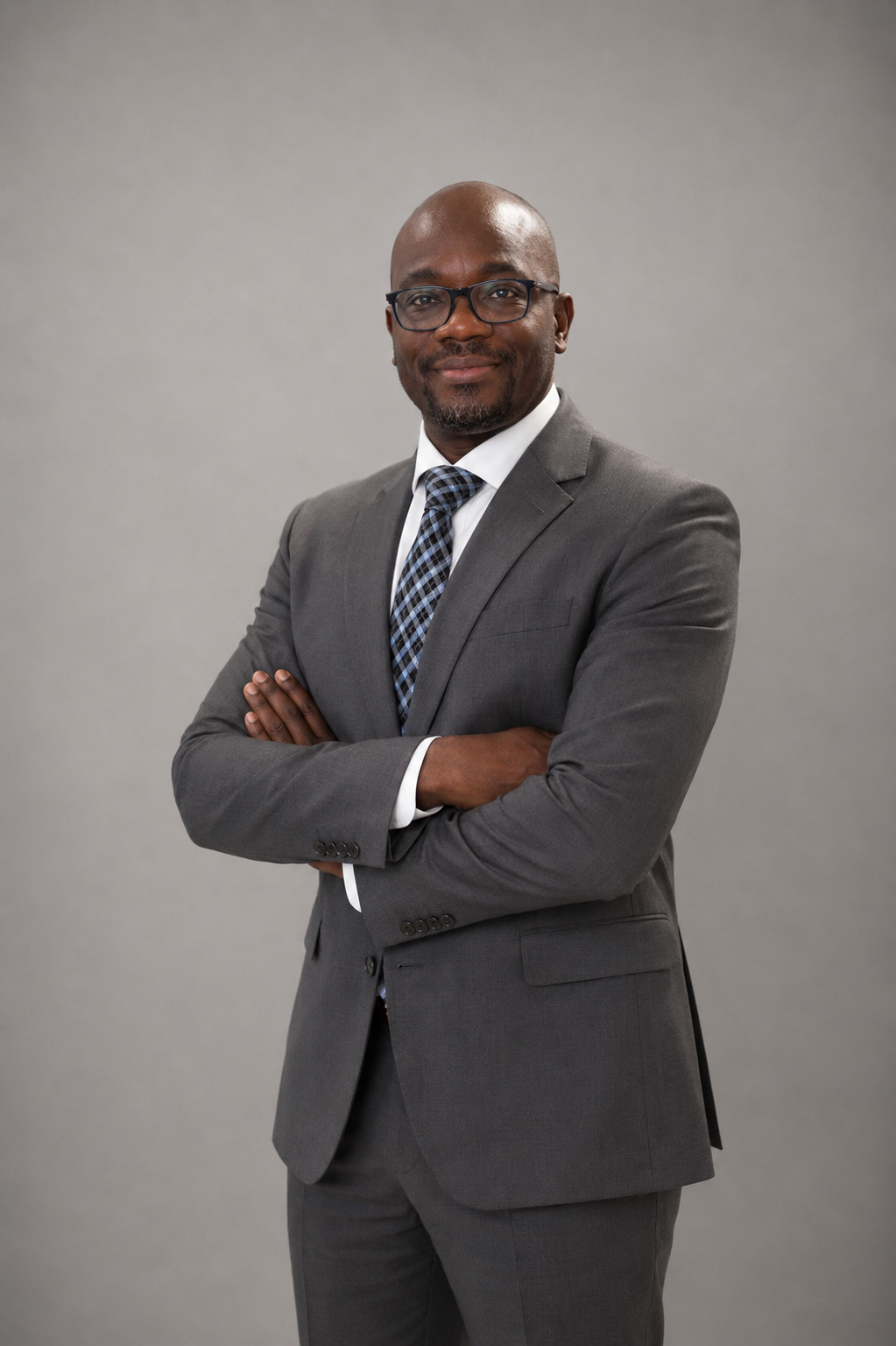 Claude BANAH