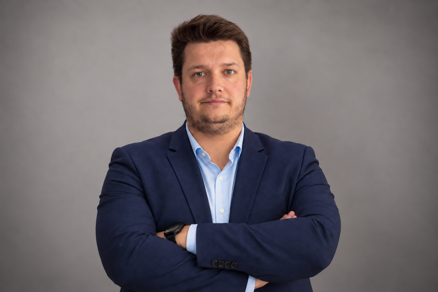 Dimitri BRISEBOST
