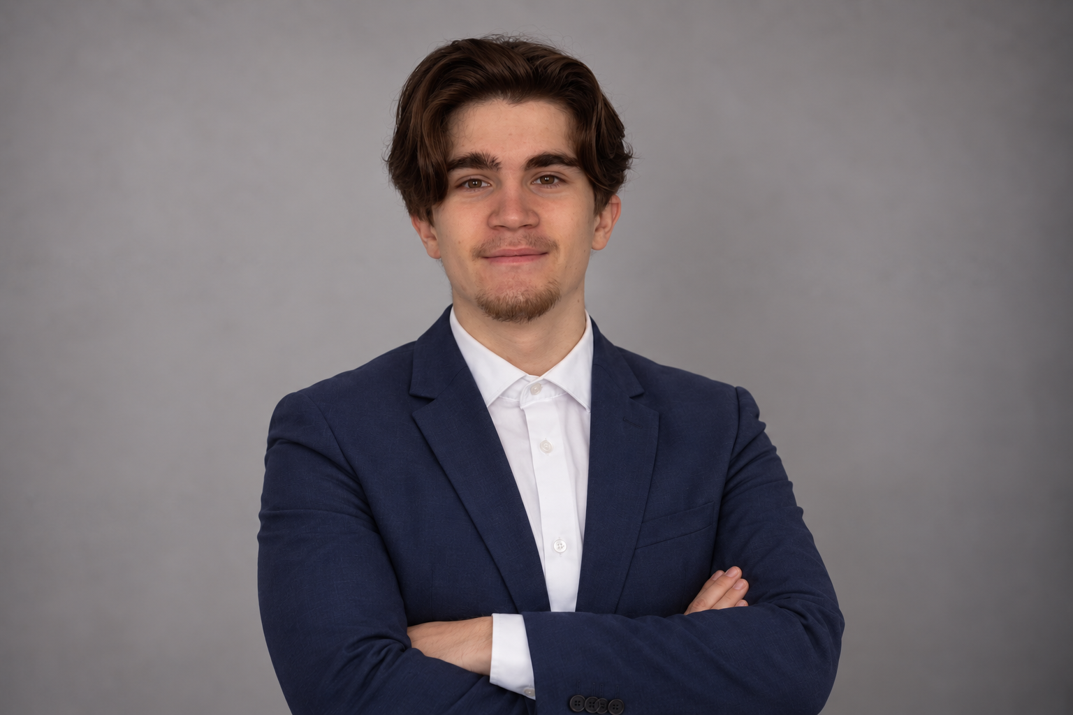 Luc LAFFEUILADE