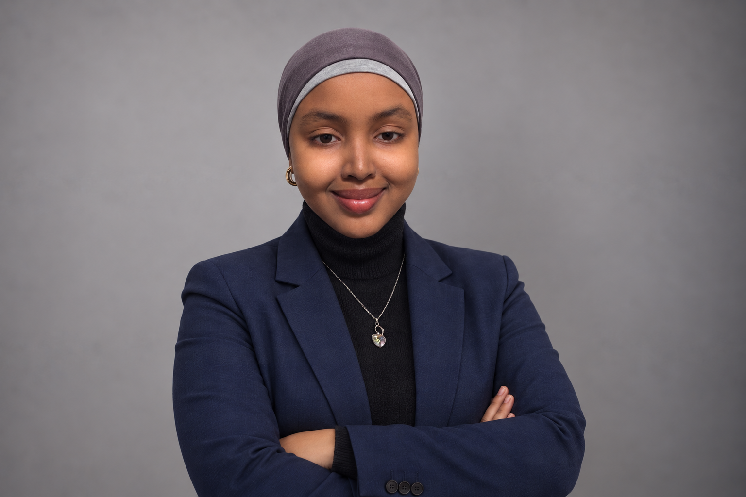 Neïma MOHAMED